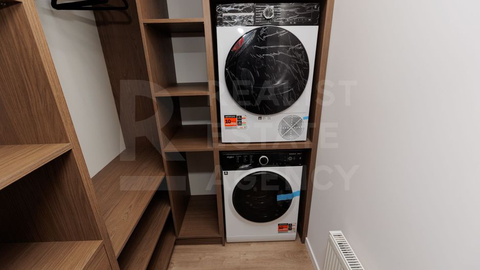 Vînzare, apartament, 3 camere, strada Durlești,Dumbrava - Poză 20