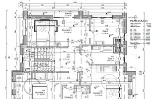 VILA TIP DUPLEX_ SECTOR_VITIOARA_ POMPA DE CALDURA_PANOURI FOTOVOLTAICE - Poză 7