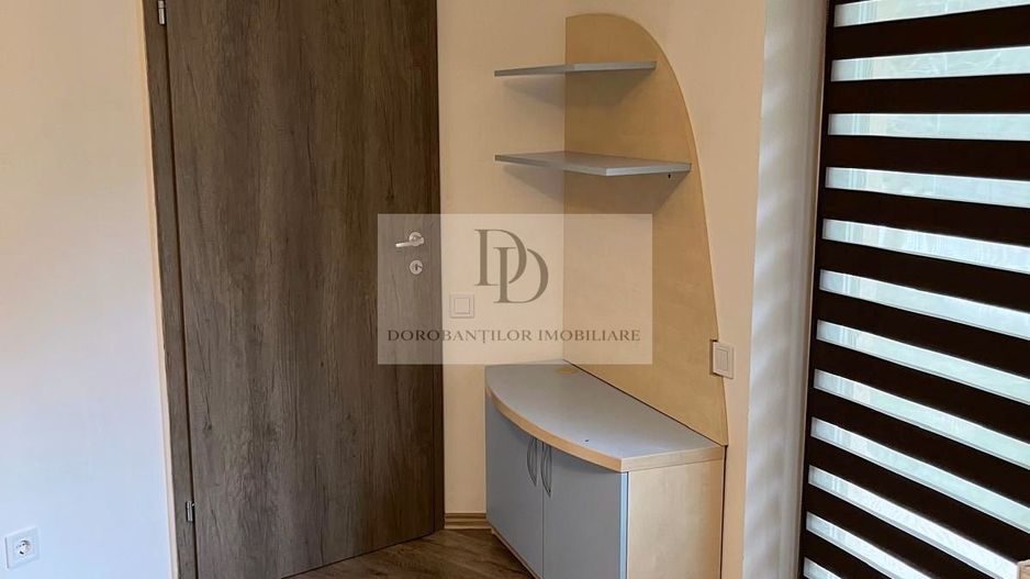 Apartament 3 camere | Parcare inclusă | Zonă liniștită – Buna Ziua - Poză 14