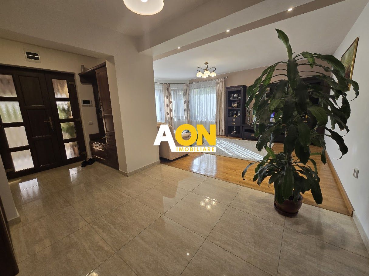 Casa Individuala 4 Camere,3 Bai, Zona Cetate 350mp Teren - Poză 4