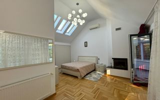 Casa superba , Padurea Dumbrava, Sibiu - Poză 7