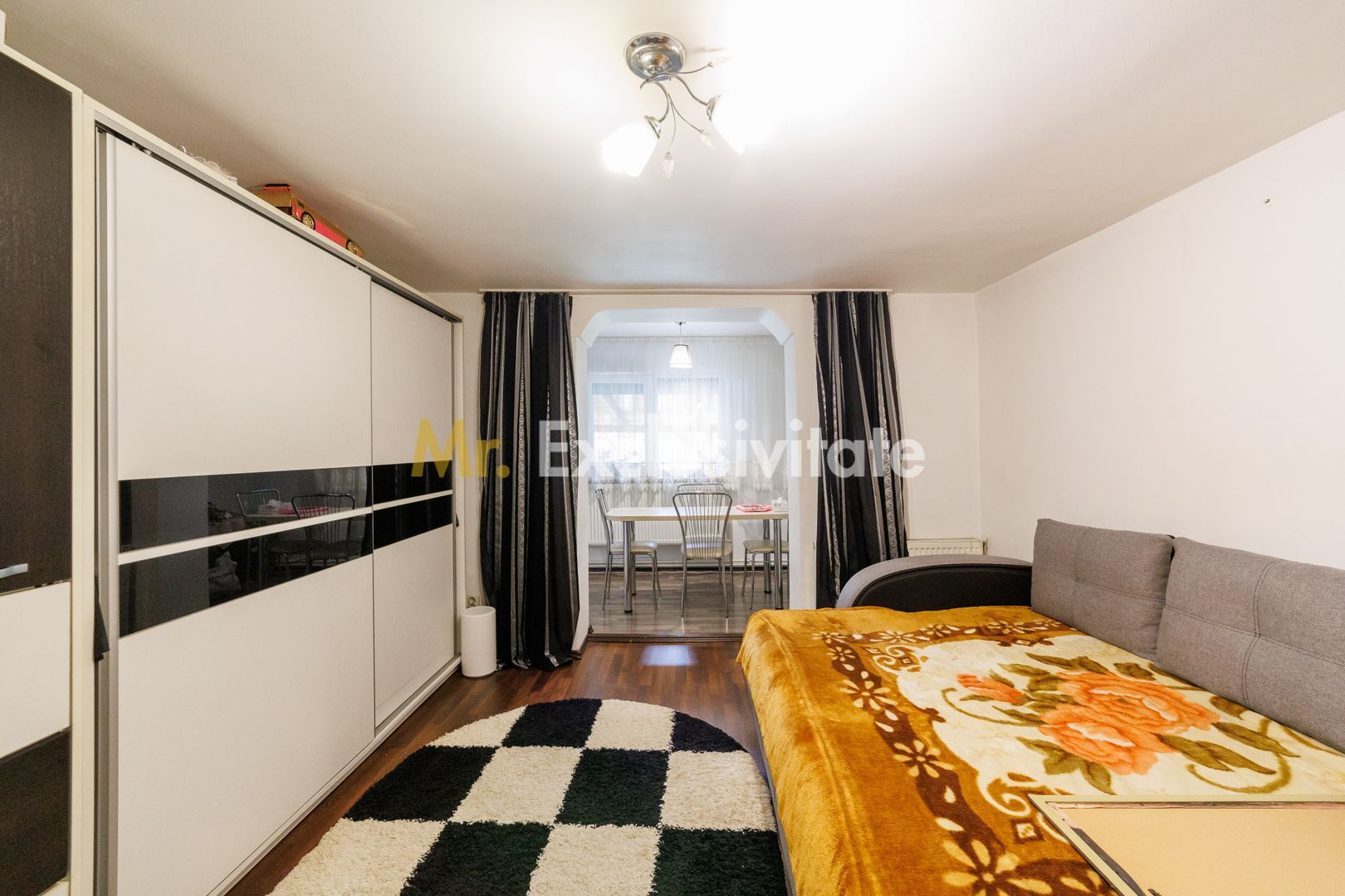 Proprietate cu Potențial Comercial | Teren 634 mp | Calea Câmpulung - Poză 9