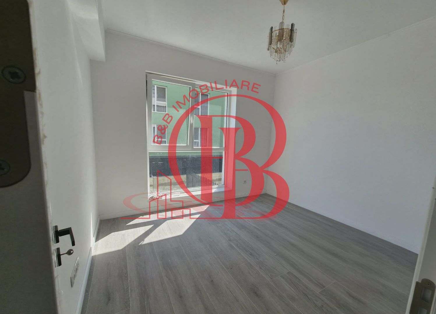 2 camere cu Gradina-Finalizat-Parcare Inclusa-Th. Pallady - Poză 5