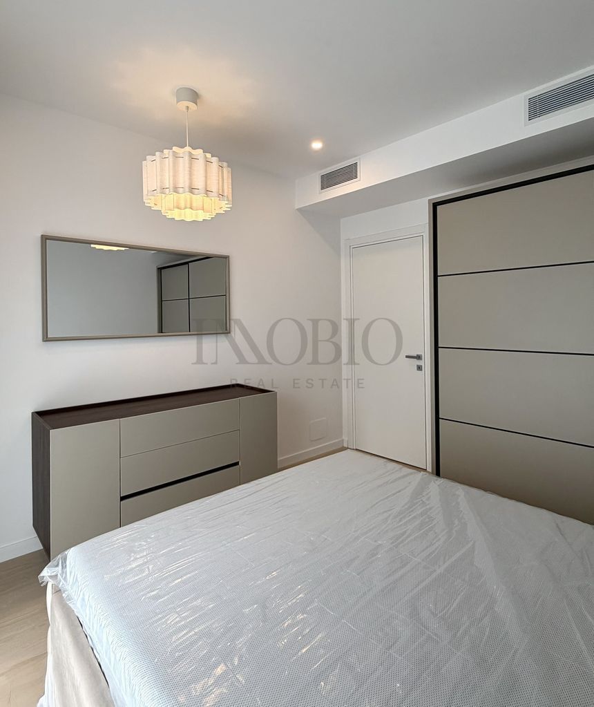 Apartament 2 camere | Nusco City Faza 2 | Loc parcare subteran inclus - Poză 9