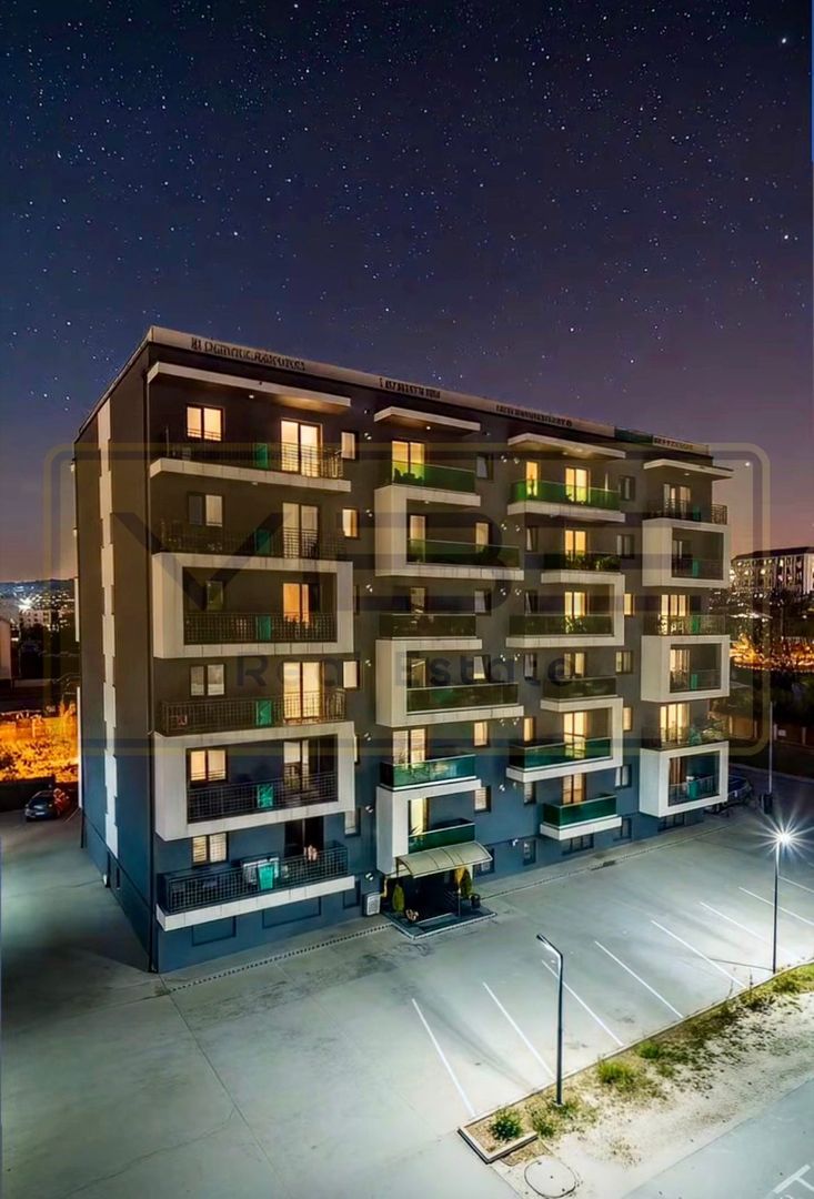 Apartament 1 camera INTABULAT Bucium Mega Image Visani - Poză 26