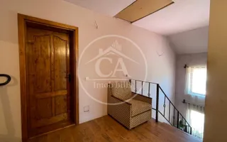 Casa de vânzare cu 4 camere de tip D+P+M in zona Cheriu, Bihor - Poză 13