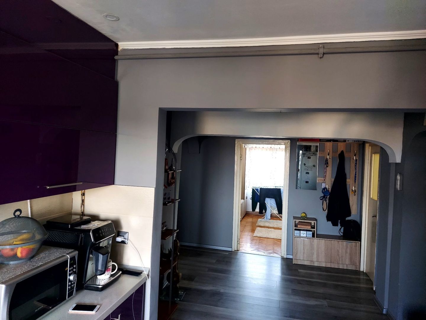 Da vanzare apartament - Poză 4