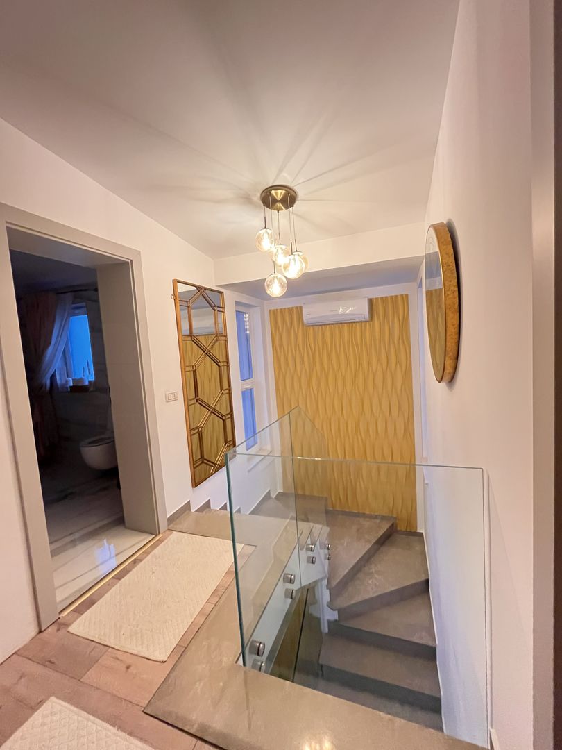 Casa de Vis cu Piscina  250 MPU I Suceava/Moara I 425.000Euro - Poză 5