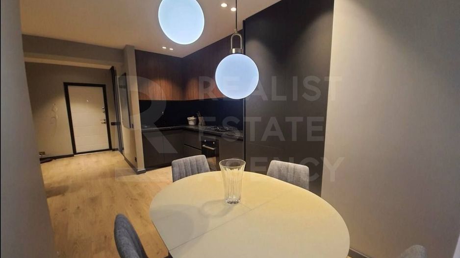 Chirie, apartament 1 cameră, str. Constantin Varnav, Centru - Poză 4