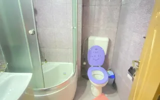 4 camere decomandat mobilat utilat  etaj 1 centrala Complexul studentesc Olimpia - Poză 14
