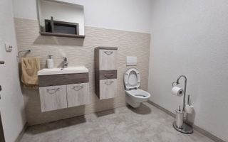 2/2 Duplex Zona Sard, 2100mp Teren - Poză 9