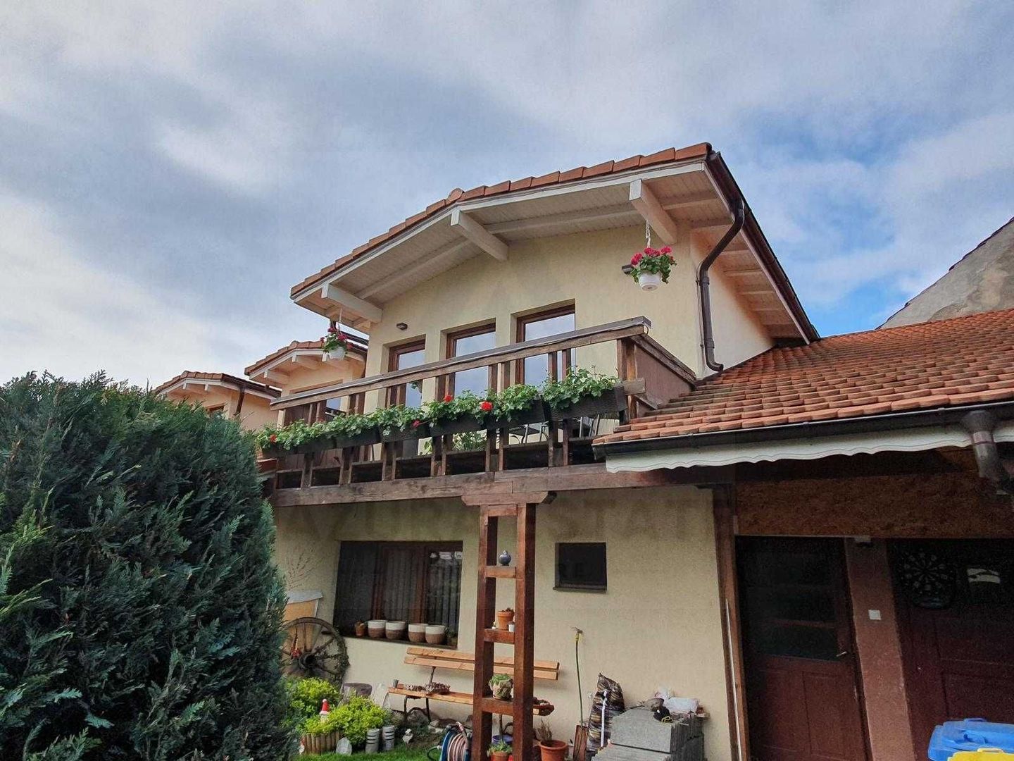 Casa de vanzare in Sibiu zona Piata Cluj. - Poză 1