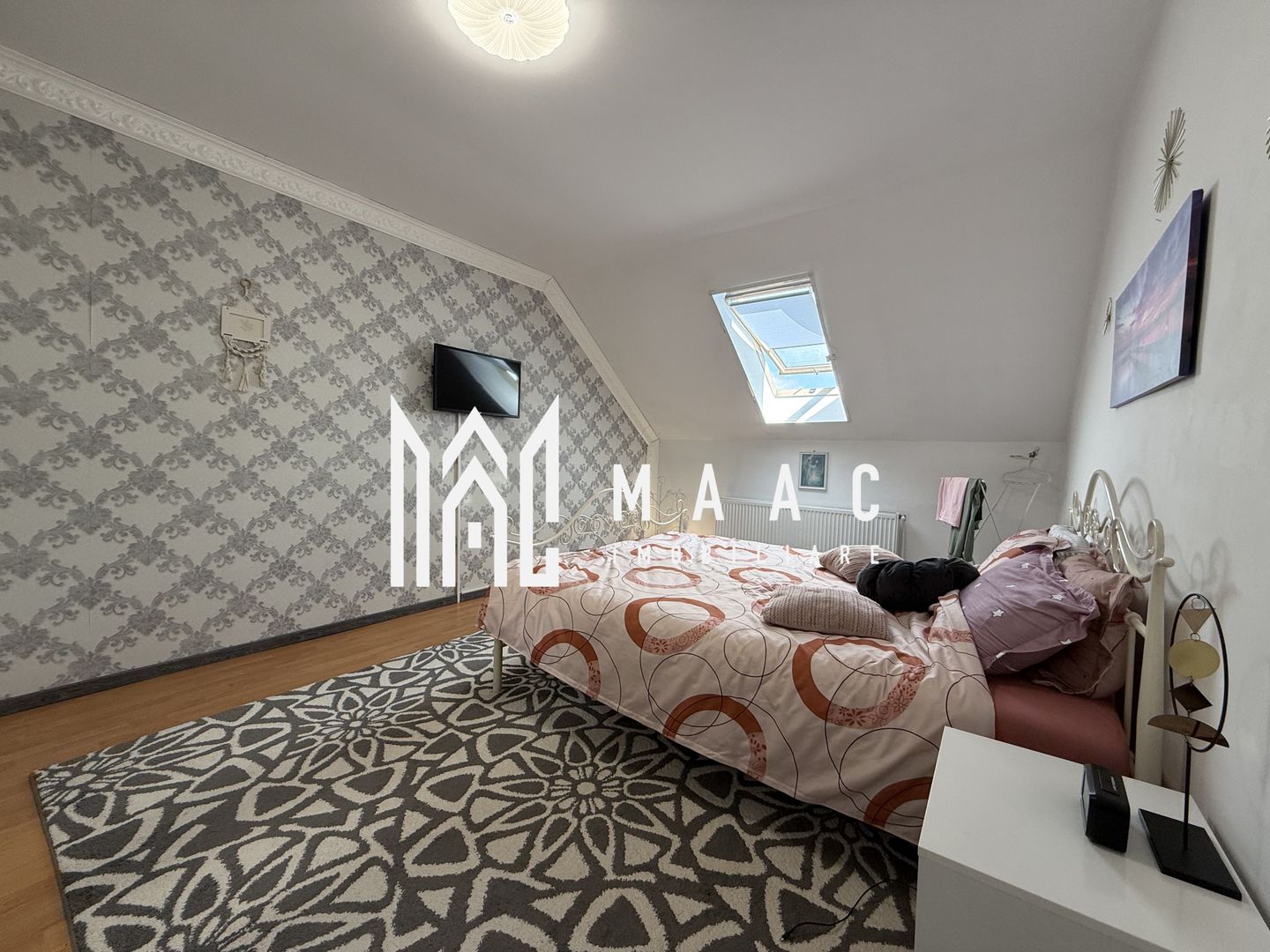 Casa 5 camere | 124MPU | Curte individuala | Terezian - Poză 5