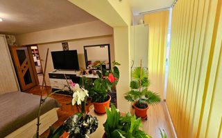Apartament 3 camere, 70 mp, etaj 2, mobilat, utilat, ultracentral - Poză 3