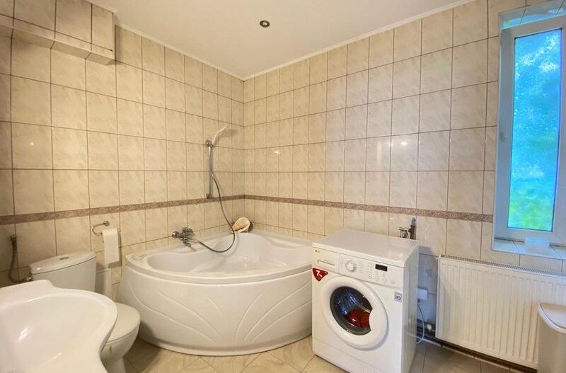 Apartament cu doua camere decomandat - Poză 8