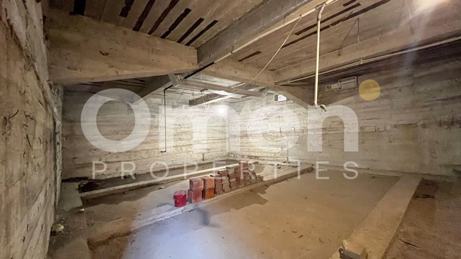 Spațiu Industrial de Depozitare – Demisol, 329 mp. - Poză 5