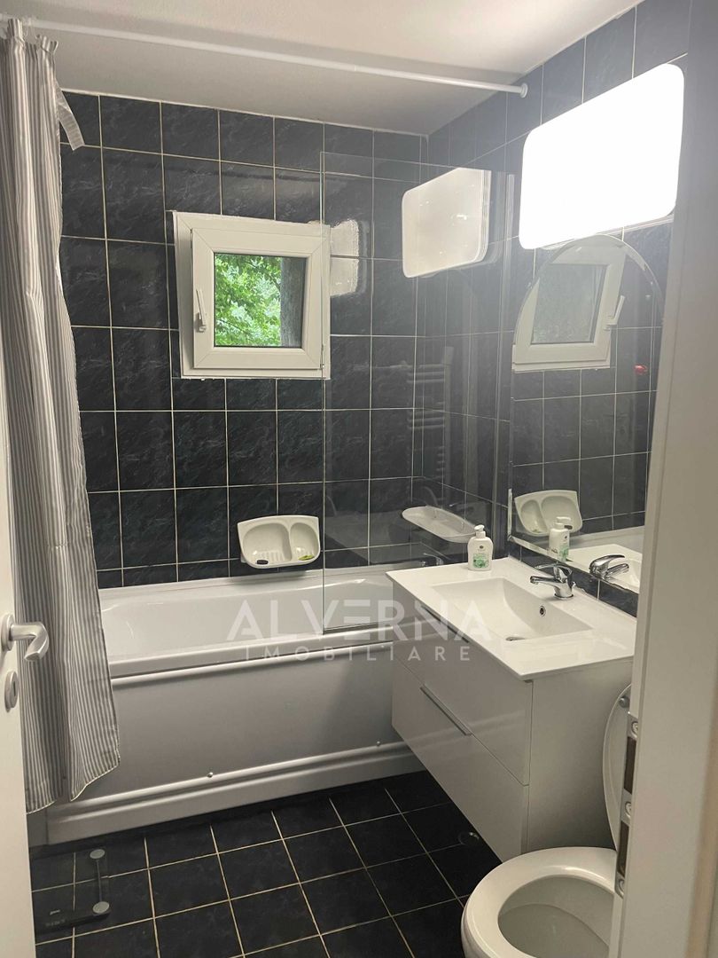 Apartament 2 camere | decomandat | 65mp | mobilat | Calea Manastur - Poză 6