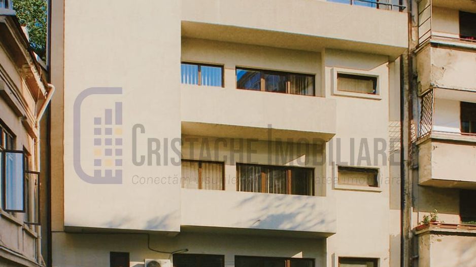 Spatiu birou, 100 mp, Universitate - Poză 2