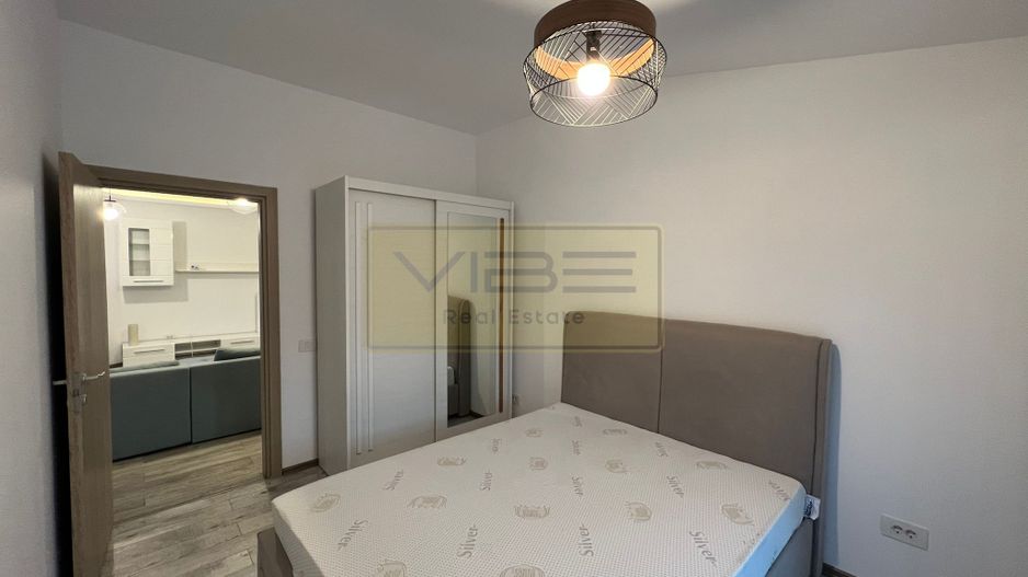 Apartament premium 2 camere + parcare Moara de Vant - Poză 16