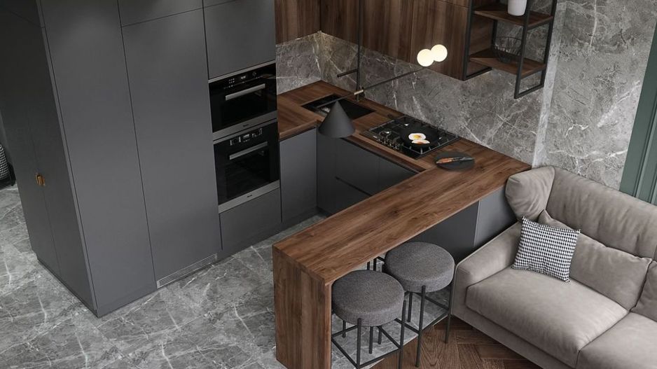 Oferta Lansare 2 camere spatios Metrou N Teclu - Poză 2