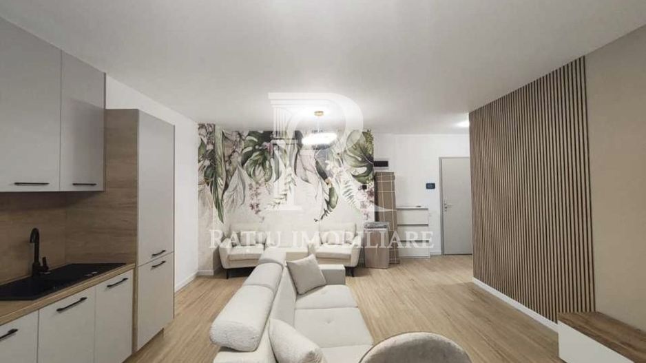 Apartament cu 2 camere | Scala Cetate | Oradea - Poză 1