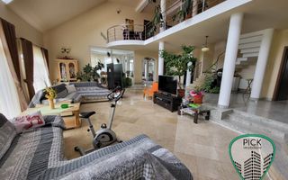 P 1097 - Casă cu 7 camere în jud. Mureș, Sângeaorgiu de Mureș - Poză 2