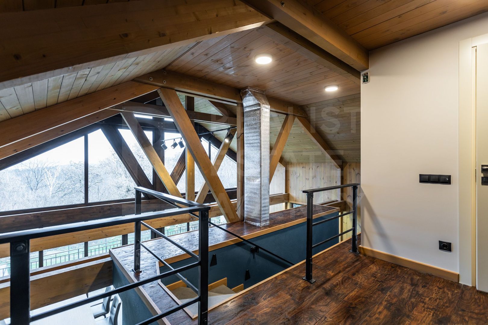 Chirie casa, 5 camere, strada Nicolae Testemiţeanu, Centru - Poză 23