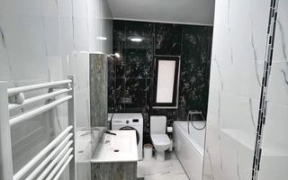 Apartament cu 3 camere (curte) MUTARE IMEDIATA - Poză 7