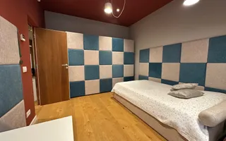 Apartament pe 2 niveluri - Poză 39