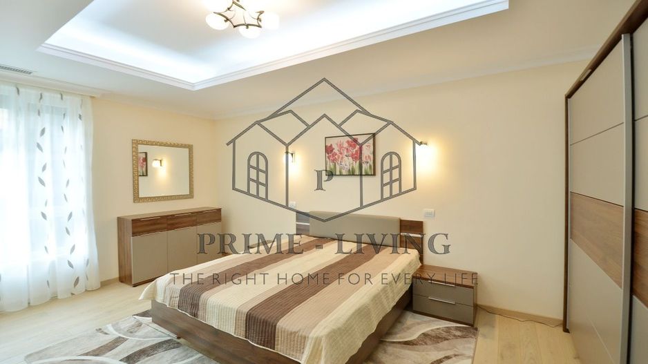 APARTAMENT SUPERB LA INCHIRIERE IN COMPLEX REZIDENTIAL - Poză 7