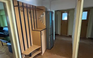Unirii Decebal 3 camere decomandat 80 mp - Poză 17