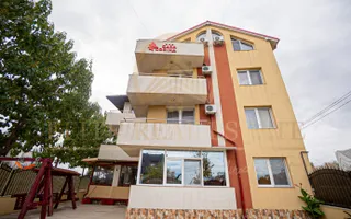 Pensiune premium în Mamaia Sat – proprietate exclusivistă 24 camere - Poză 25