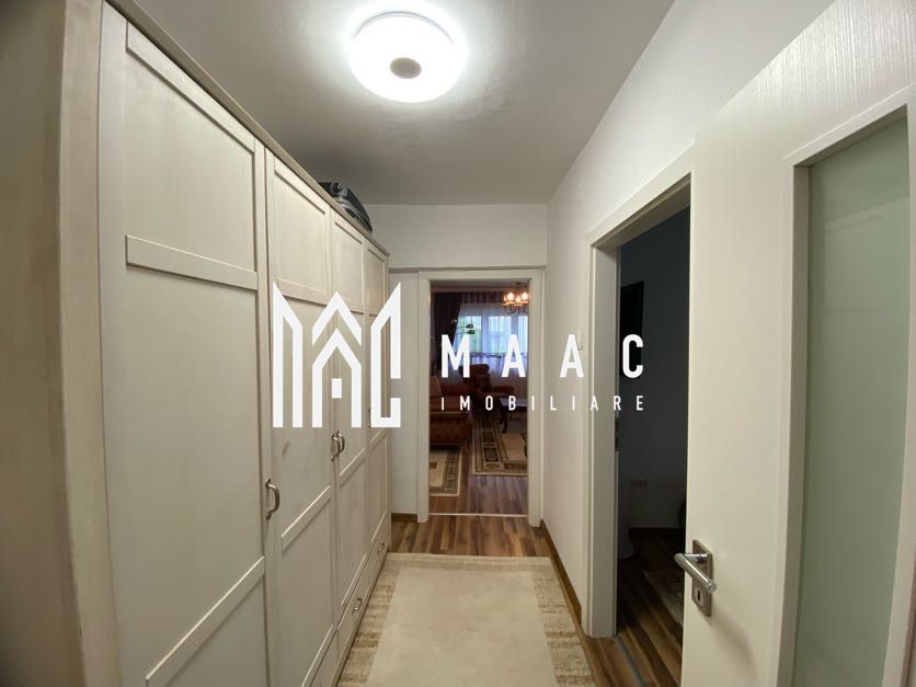 Apartament 4 camere | Parter | 100 MPU | 2 bai | Turnisor - Poză 7