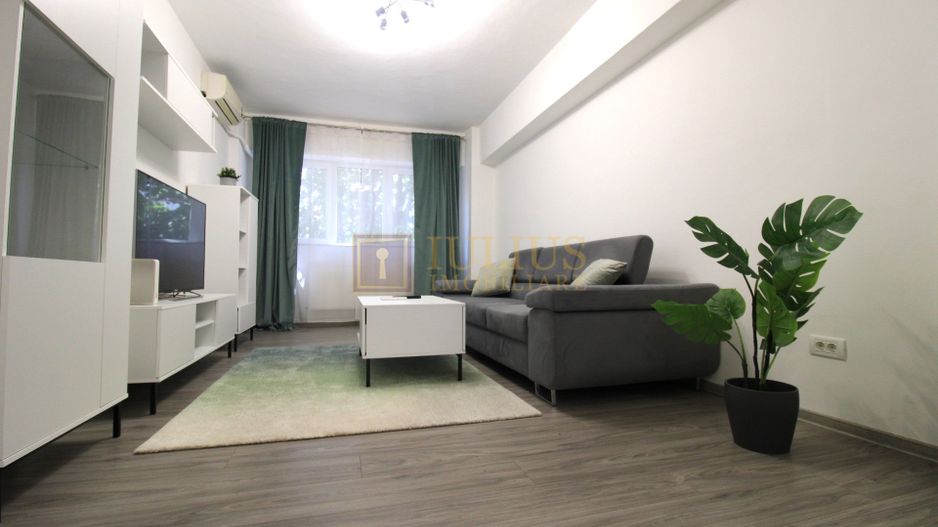 4 camere decomandate, la doar 3 min de Iulius Mall - Poză 1