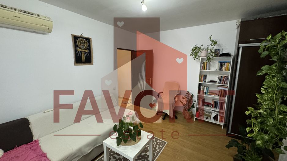 Comision 0%. La 2 pasi de Iulius Mall. Bloc izolat. Centrala proprie. - Poză 3