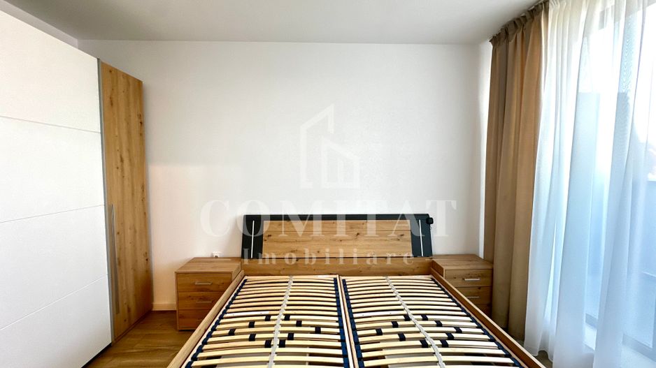 Apartament la cheie | 3 camere | Zona Str Traian Vuia - Poză 12