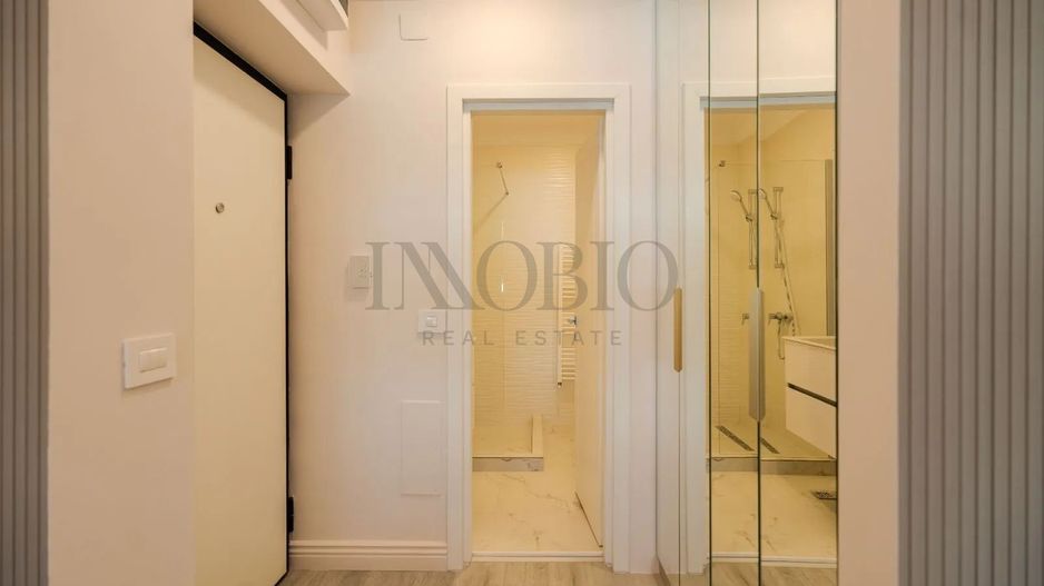 Apartament 2 Camere - Ivory Residence - Rond OMV - Poză 4