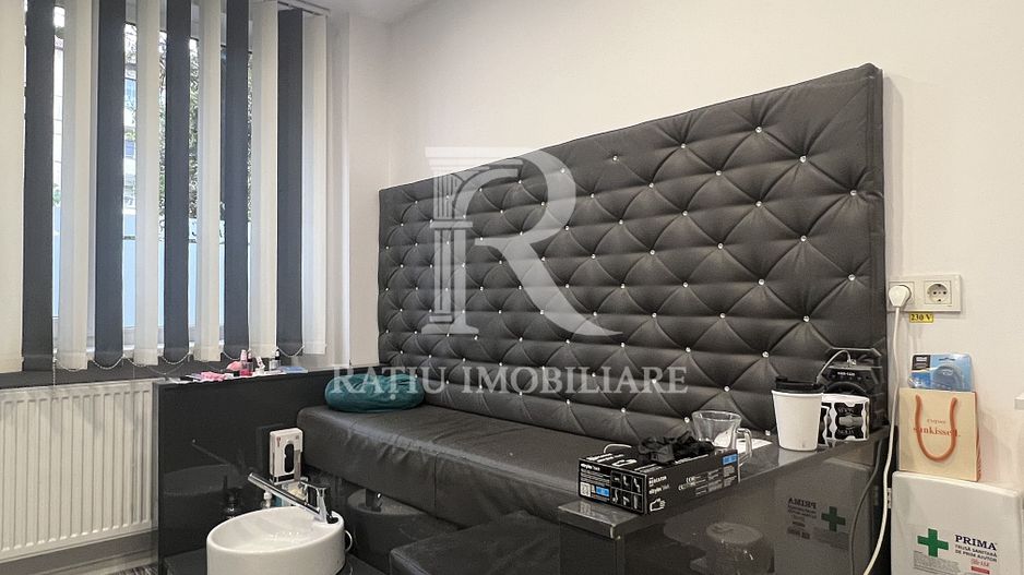 Spatiu comercial + afacere la cheie | Transilvaniei | Rogerius | Oradea - Poză 9