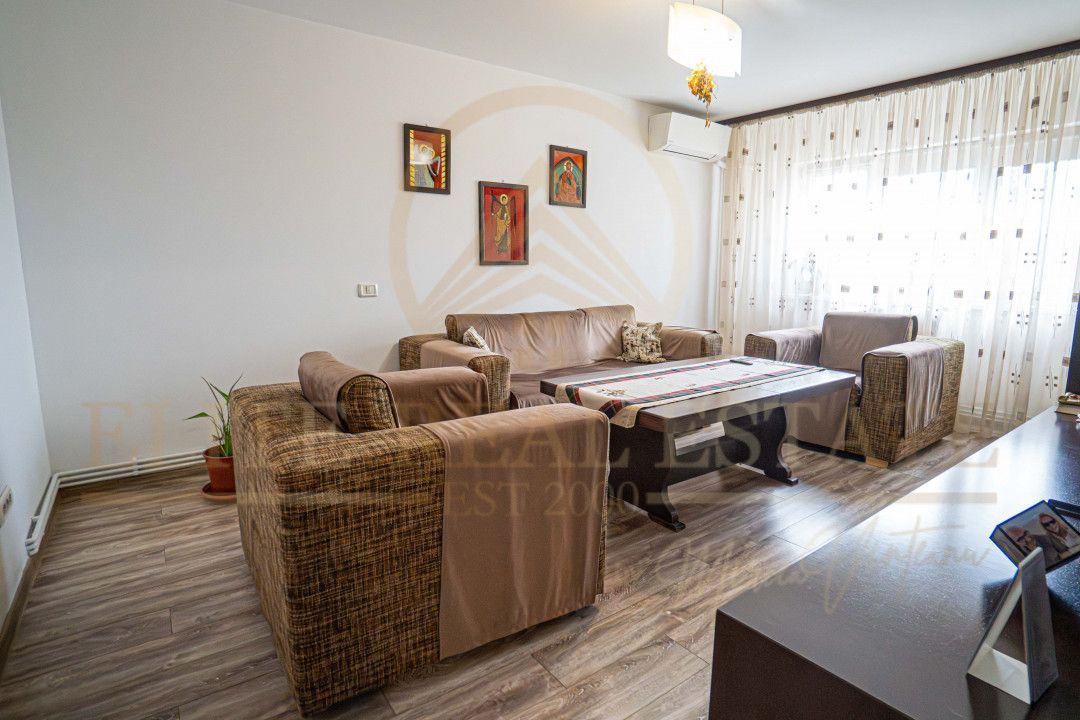 Inel 1 -  Eden - Apartament 4 camere - Loc de Parcare - Ideal pentru Familii - Poză 1