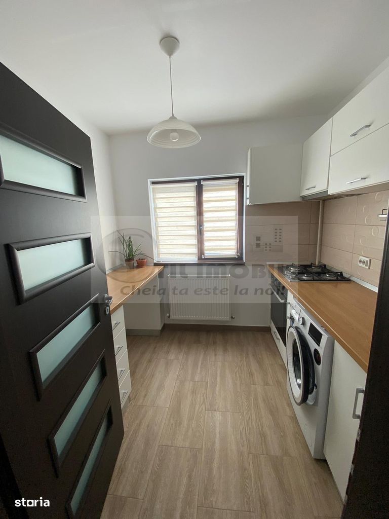 Apartament 2 camere decomandat – 59 mp, etaj 1/4, parcare Intabulata ! - Poză 7