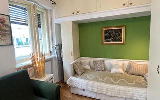 Garsoniera de inchiriat in zona Magheru (ultracentral) - Poză 3