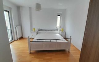 Apartament Modern I Etaj 2 I lift I Parcare I Cibinium - Poză 3