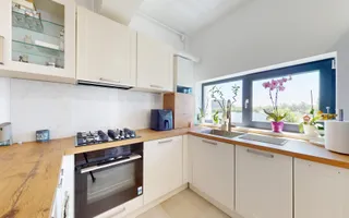 Apartament 3 Camere cu Vedere la Lac | Straulesti- Lake View Garden - Poză 17