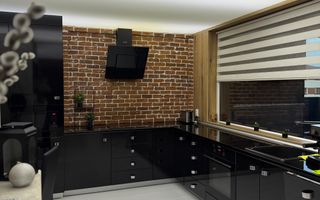 Penthouse la cheie | Parcul Poligon - Poză 5