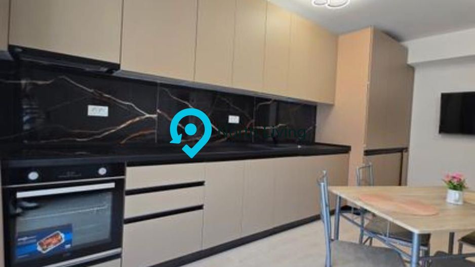 Apartament 2 camere | MTM Pipera | Rond OMV | Bloc nou - Poză 4