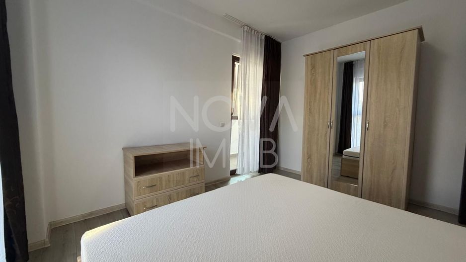 Apartament 3 camere de inchiriat, Str. Doamna Stanca - Poză 3