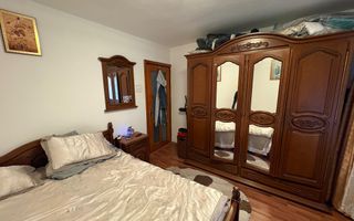 Vând apartament 2 camere, Suceava cartier Burdujeni - Poză 1