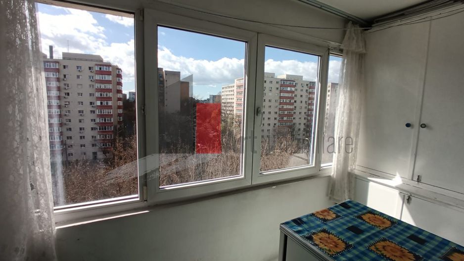 Vânzare apartament 3 camere semidecomandat Bd. Obregia - Cultural - Poză 15