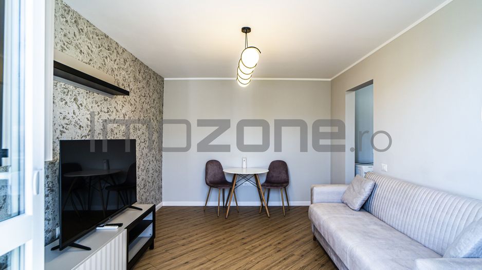 DRUMUL TABEREI | 2 CAMERE | MOBILAT SI UTILAT COMPLET | COMISION 0% | - Poză 21