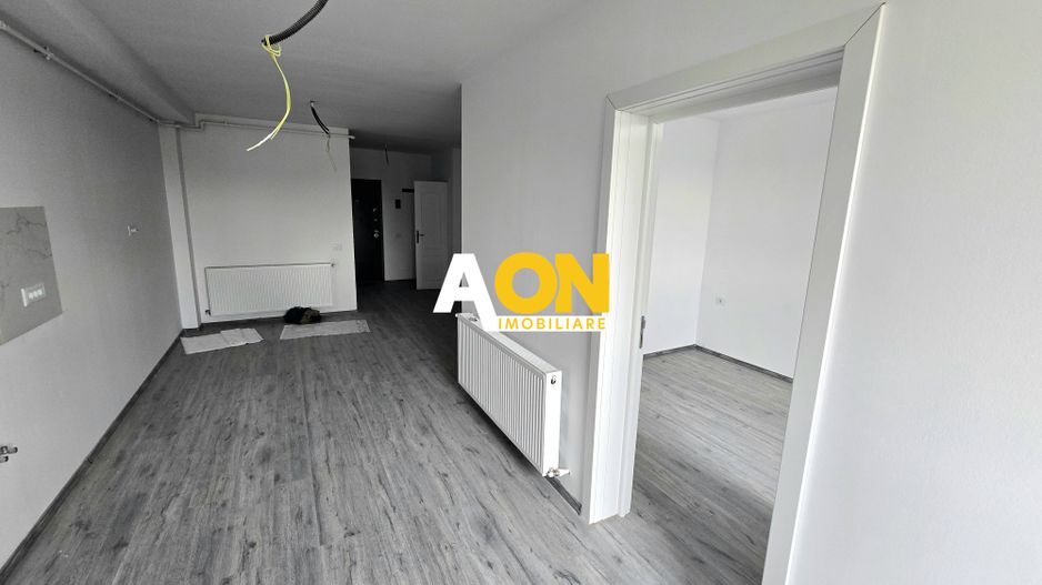 Apartament cu 2 Camere, Bloc Nou, Lift, Zona Cetate - Poză 4